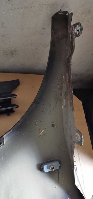 Ляв Калник голф 4