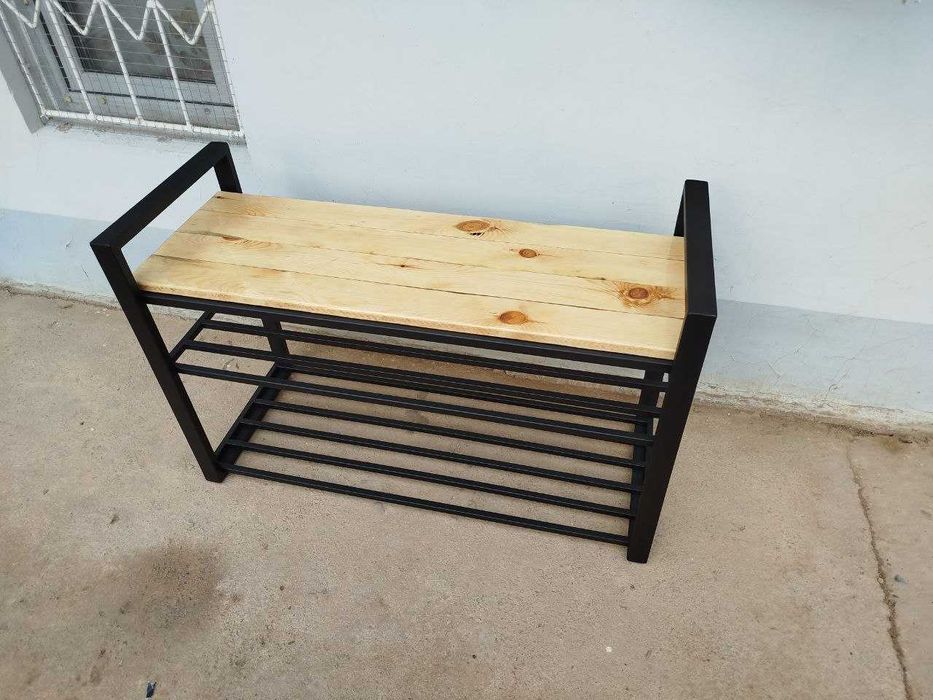 Полка для обуви  новая