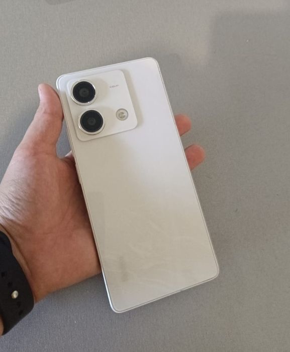 Redmi Note 13 5g
