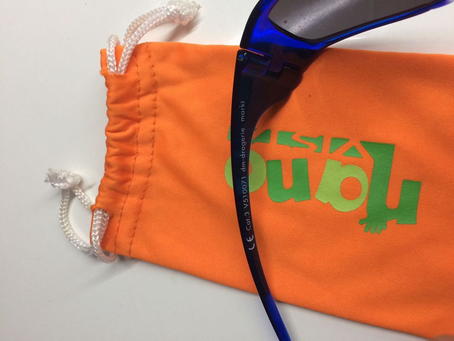 Детски слънчеви очила