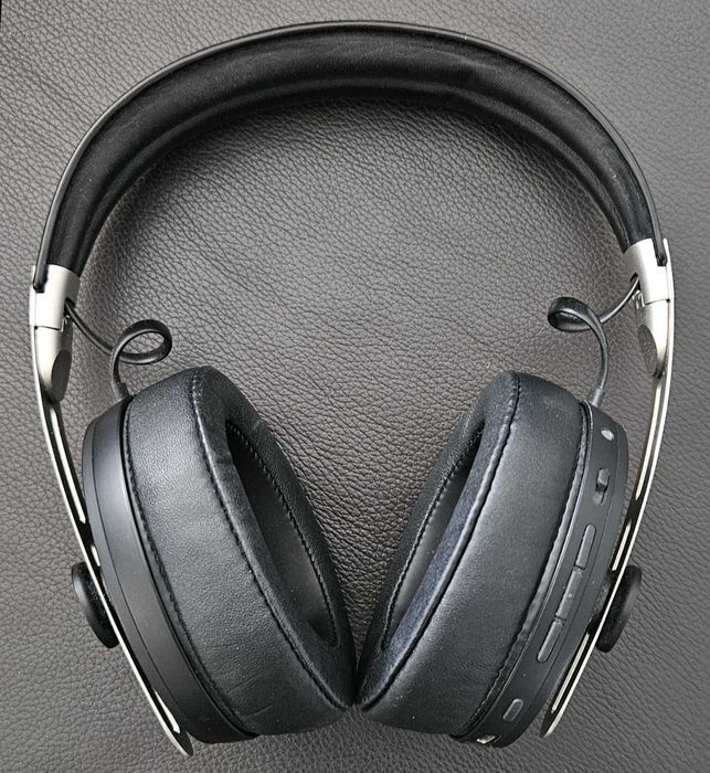 sennheiser momentum 3 - Casti Audio la preț mic | OLX.ro