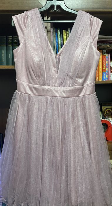 rochie de ocazie, marimea L-XL