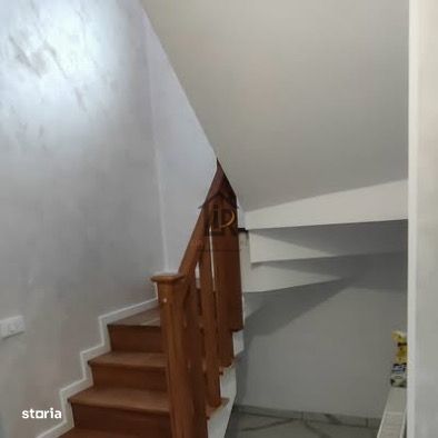 Casa tip duplex Horpaz Miroslava