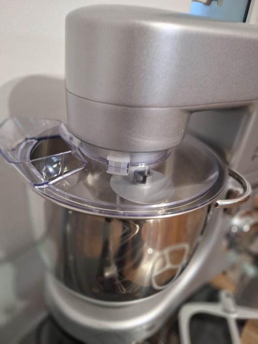Mixer cu bol 10 litri Biovita
