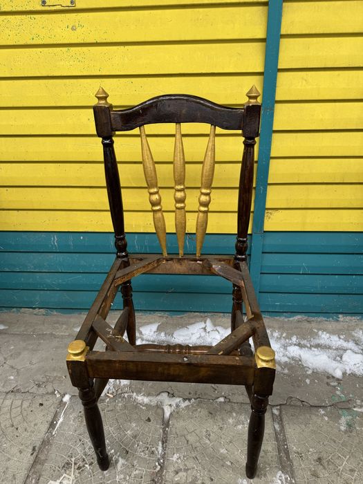 Продам антиквариатные стулья!