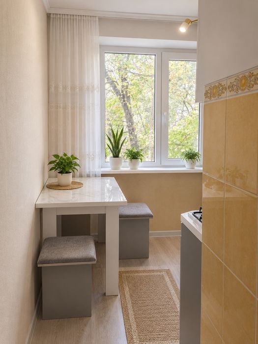 Продаётся 2 комн кв, НЕ ОБЩАГА!
