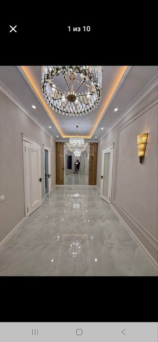 Продаётся квартира