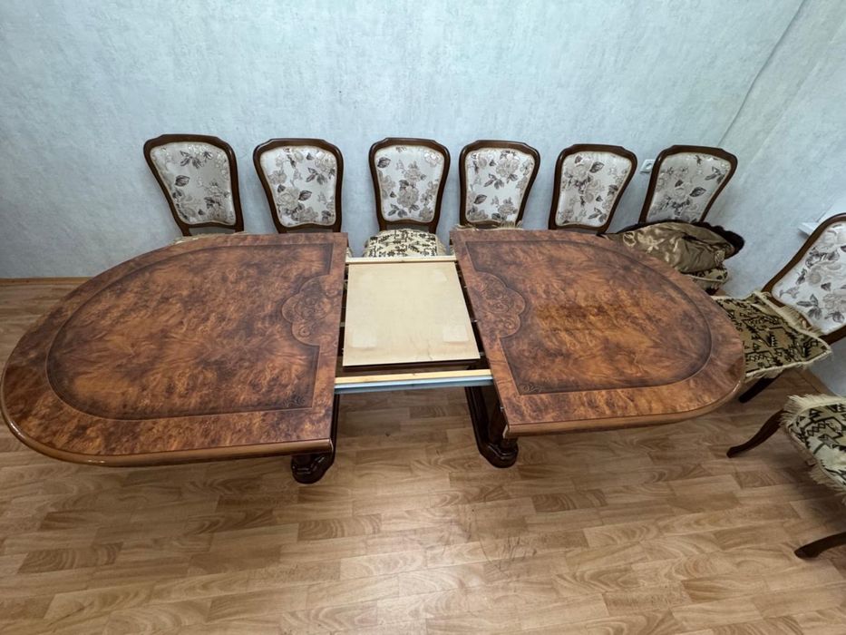 Мебель сатылады. Жағдайы жақсы