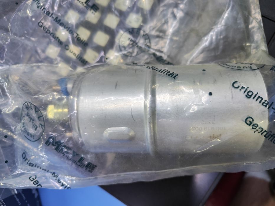 Бензонасос AUDI 100 C4 2.3 (AAR)