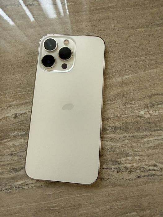 Iphone 13 Pro, 256 GB, бял