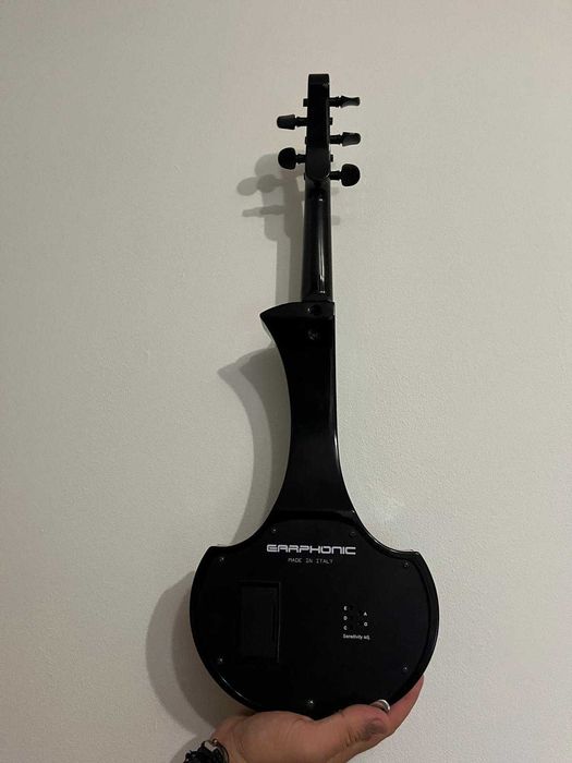 Cantini Earphonic 5 corzi