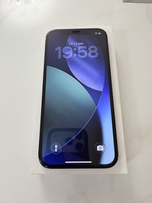 iPhone 12 64Gb EAC