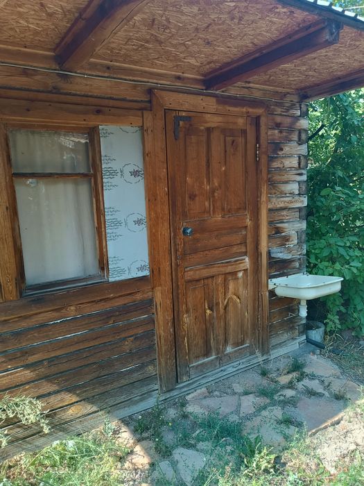 Продам дом в Боровом