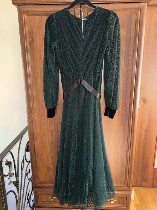 Rochie - Nissa, cu eticheta