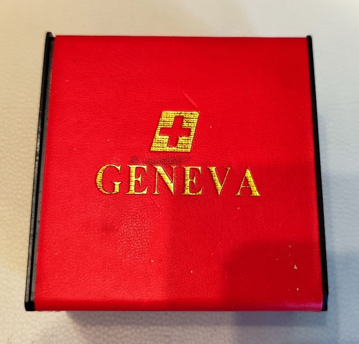 SET Ceas Geneva, pentru EL și pentru EA