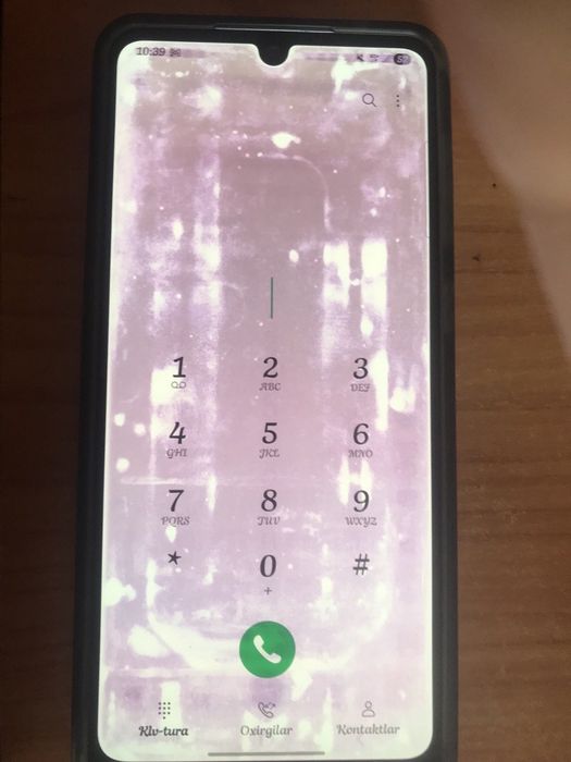 Samsung galaxy A33 5g