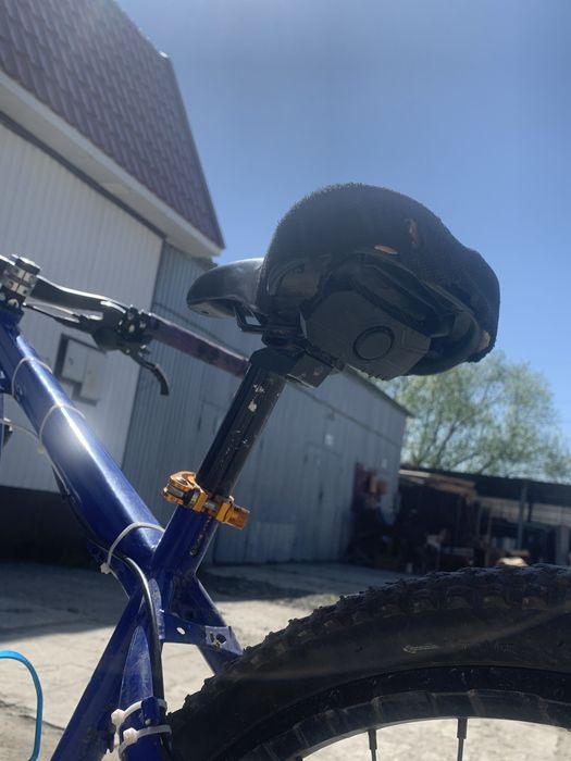 Продам велосипед