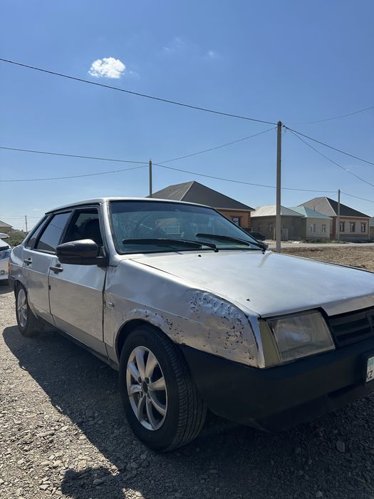 21099 Лада Lada 21099