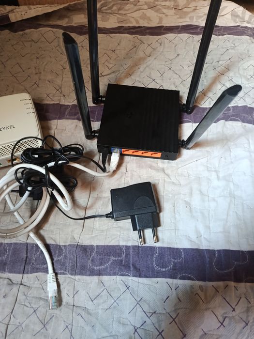 Продам роутер Wi-Fi роутер 5G