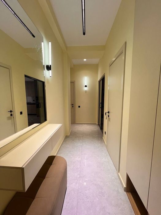 Продается 3/6/10 75м2 в ЖК Solaris, ор-р: Кушбеги