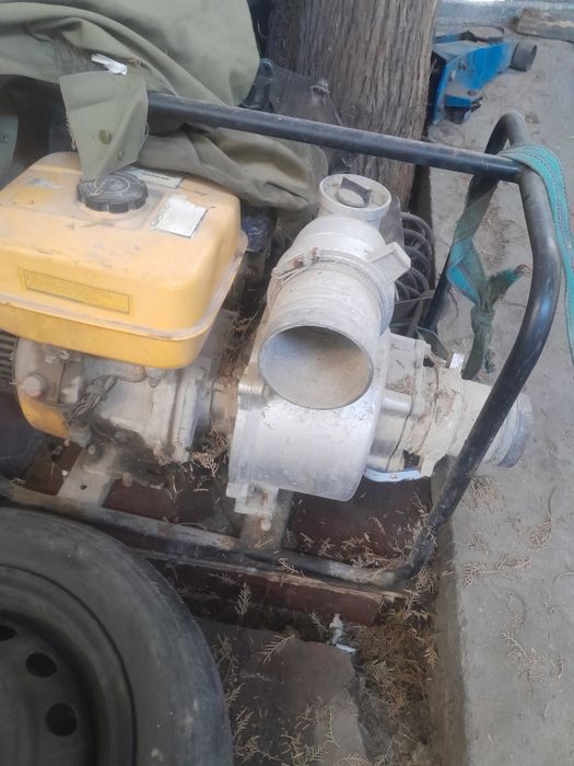Продам Водопомпу