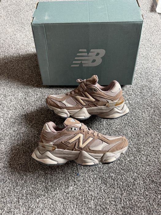 New Balance 9060 (36-40)