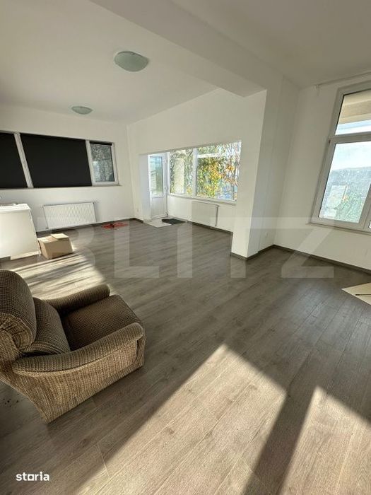Apartament 2 niveluri, 177 mp, zona rezidentiala Grigorescu