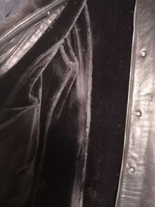 Продам дублёнку ,новая