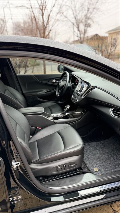 Malibu xl  2023  idialni moshina