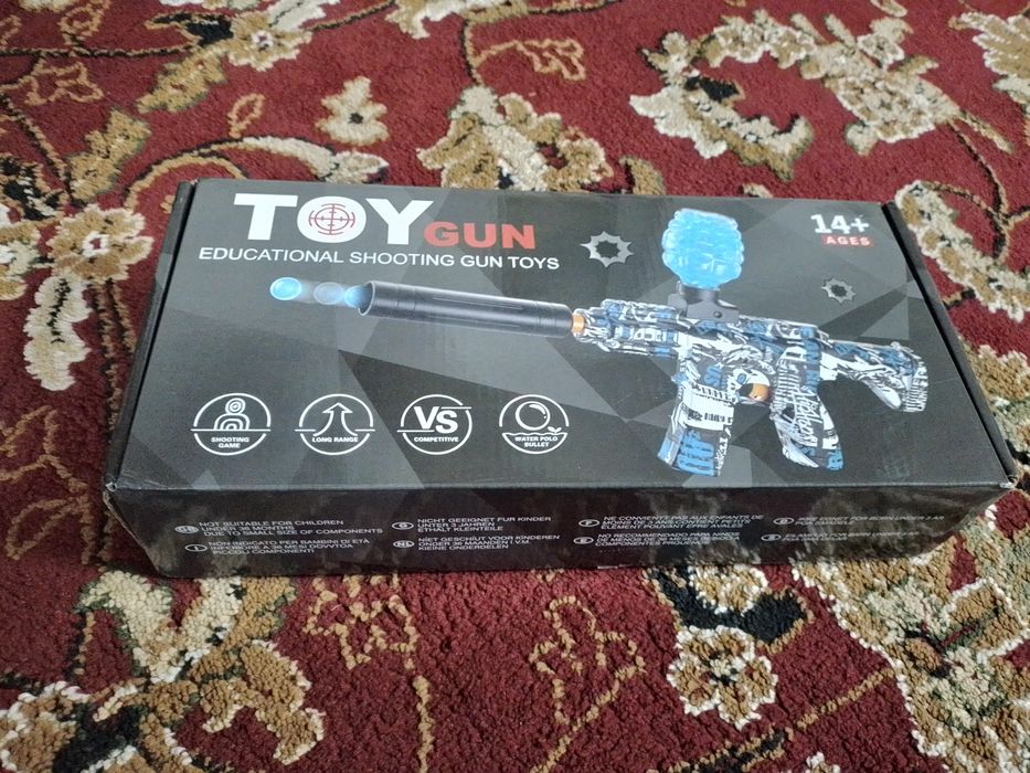 Продам орбизнй автомат