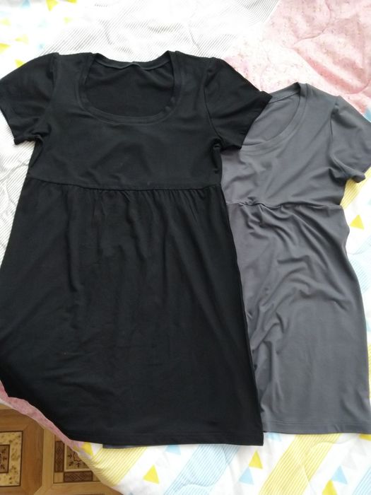 Рокли.  и туники