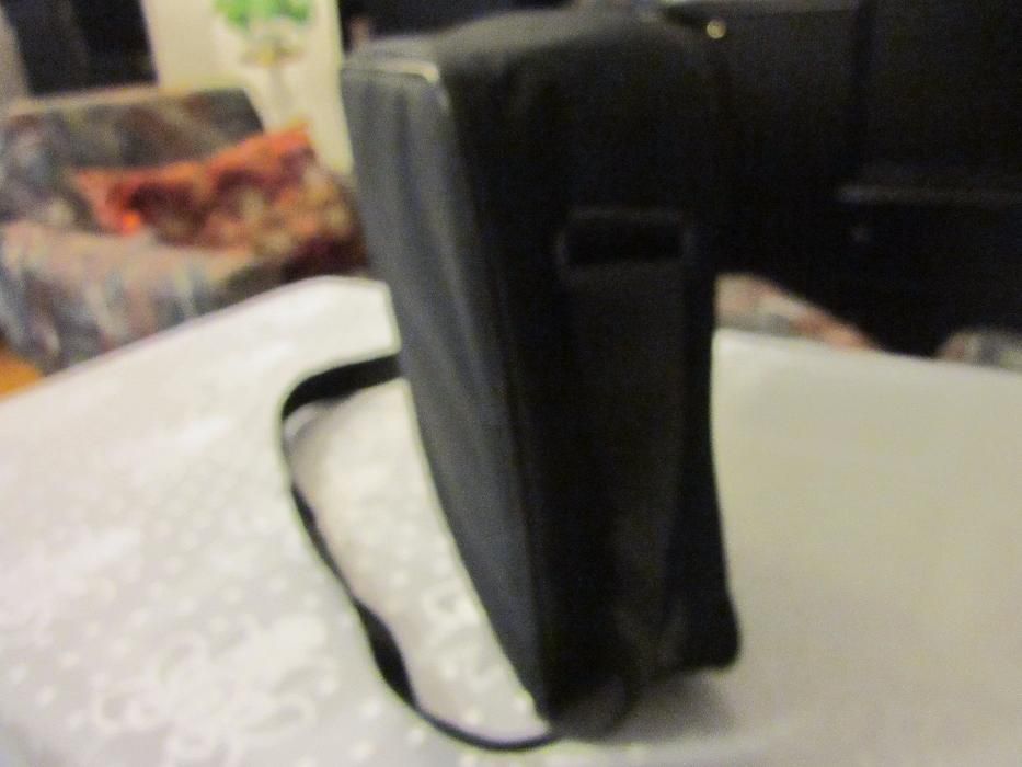 Чанта за пътуване или за в града