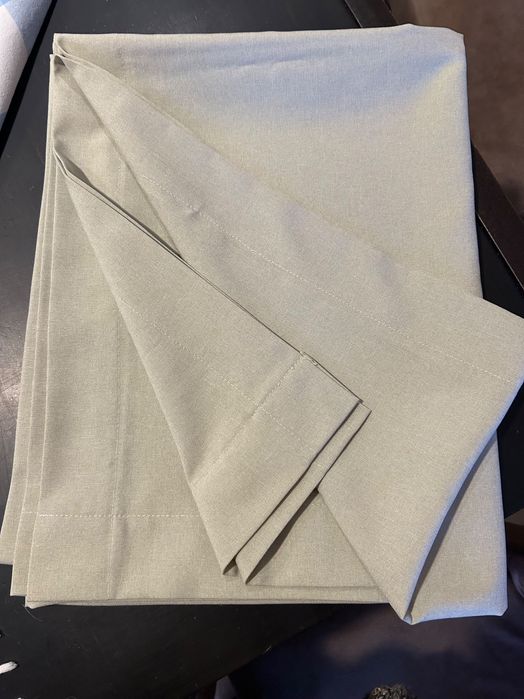 Покривки и домакински кърпи