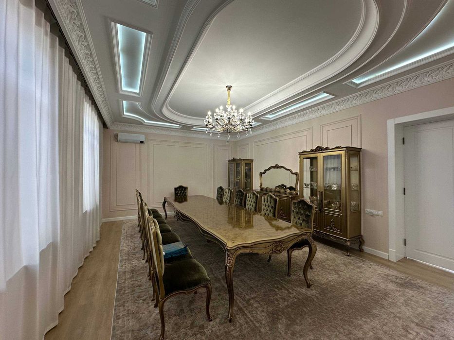 Продаю Евродом 7,5 сот | Исламабад, ЗЕНИТ | можно под Ипотеку