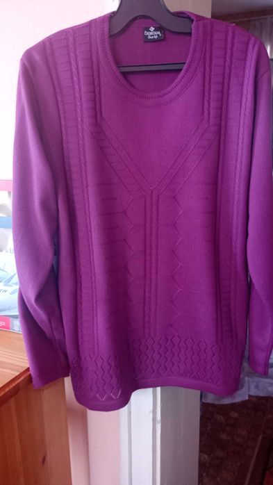 Дрехи 5 лв. за бр. Размен L / XL