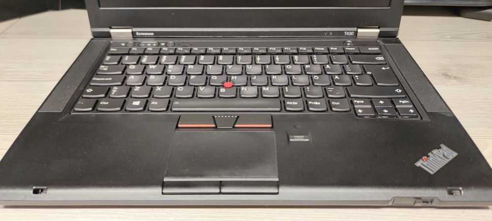 Vand Lenovo T430 i5 16Gb RAM