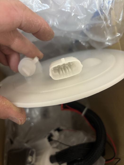 Топливный насос опель opel