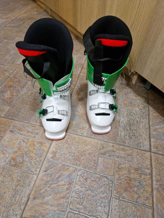 Ски обувки Dalbello