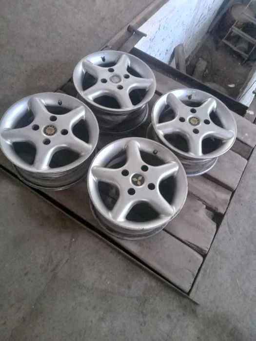 Диски оригинальные