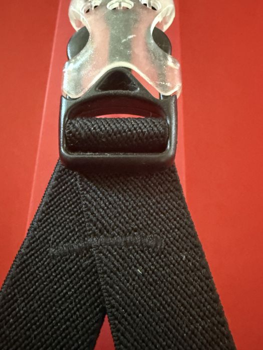 Детски куфар ламбогини