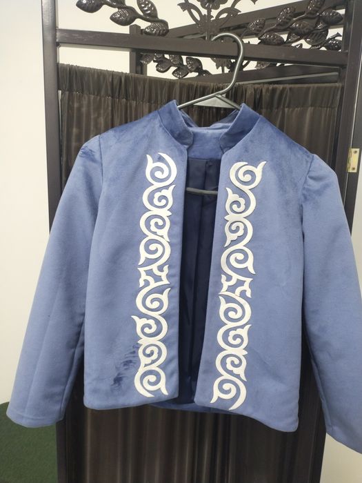 Национальные  костюмы детские