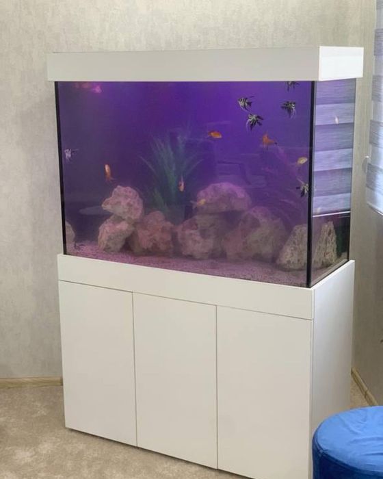 Аквариум 360 литров