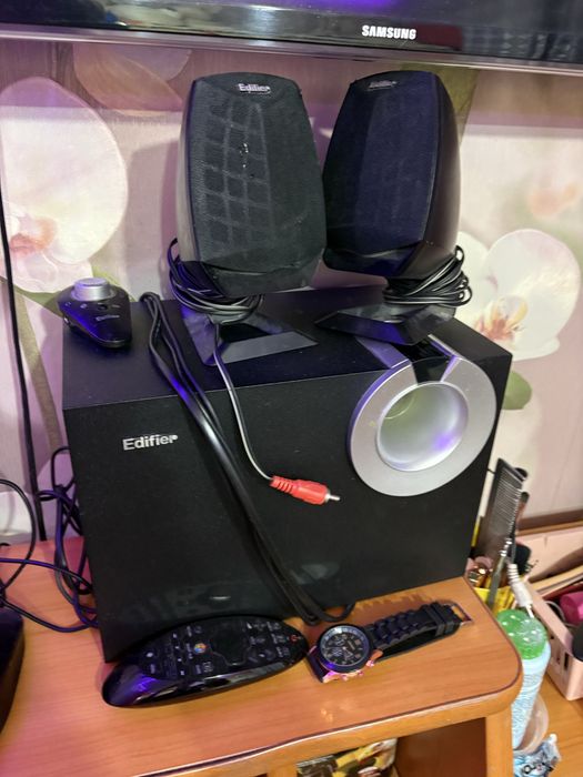 Продам офисный компьютер