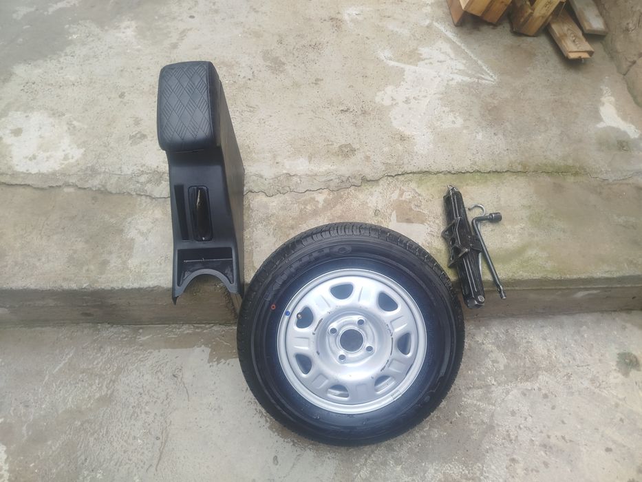 Spark diska balon  zapaskaniki