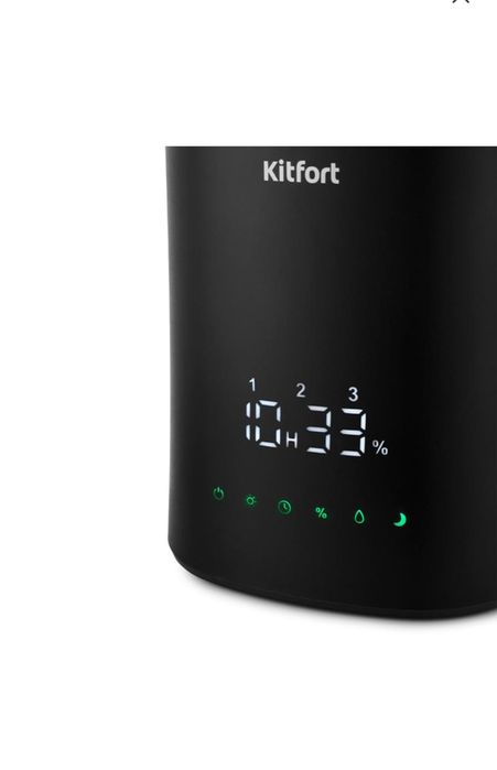 Увлажнитель воздуха