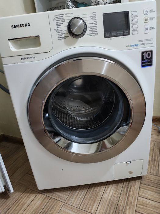 Пералня самсунг 9кг