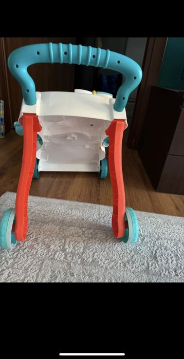 Antemergator bebe