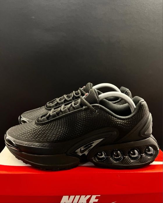 Nike Air Max Dn Black - 40,41,42,44,45,46