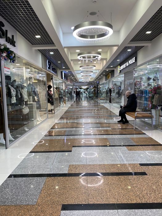 Сдаётся в аренду бутик