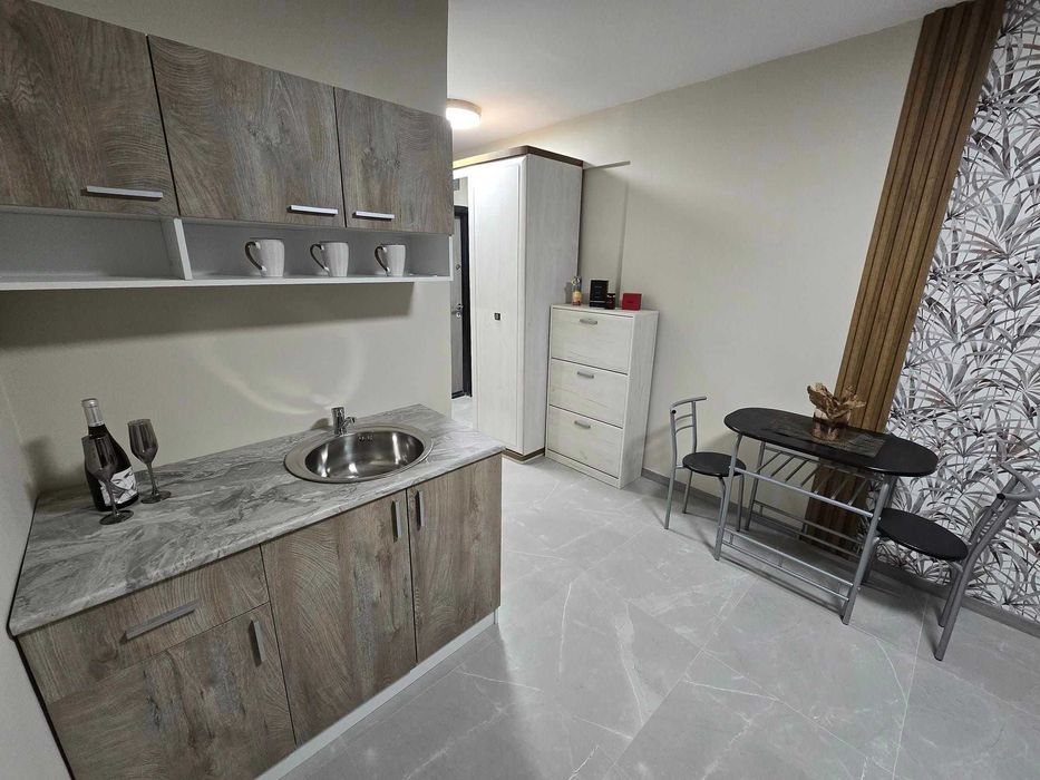 Продава се Едностаен апартамент в к.к. Слънчев бряг - 30 кв.м за 950 €/кв.м - Снимка #7